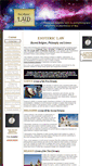 Mobile Screenshot of esotericlaw.com